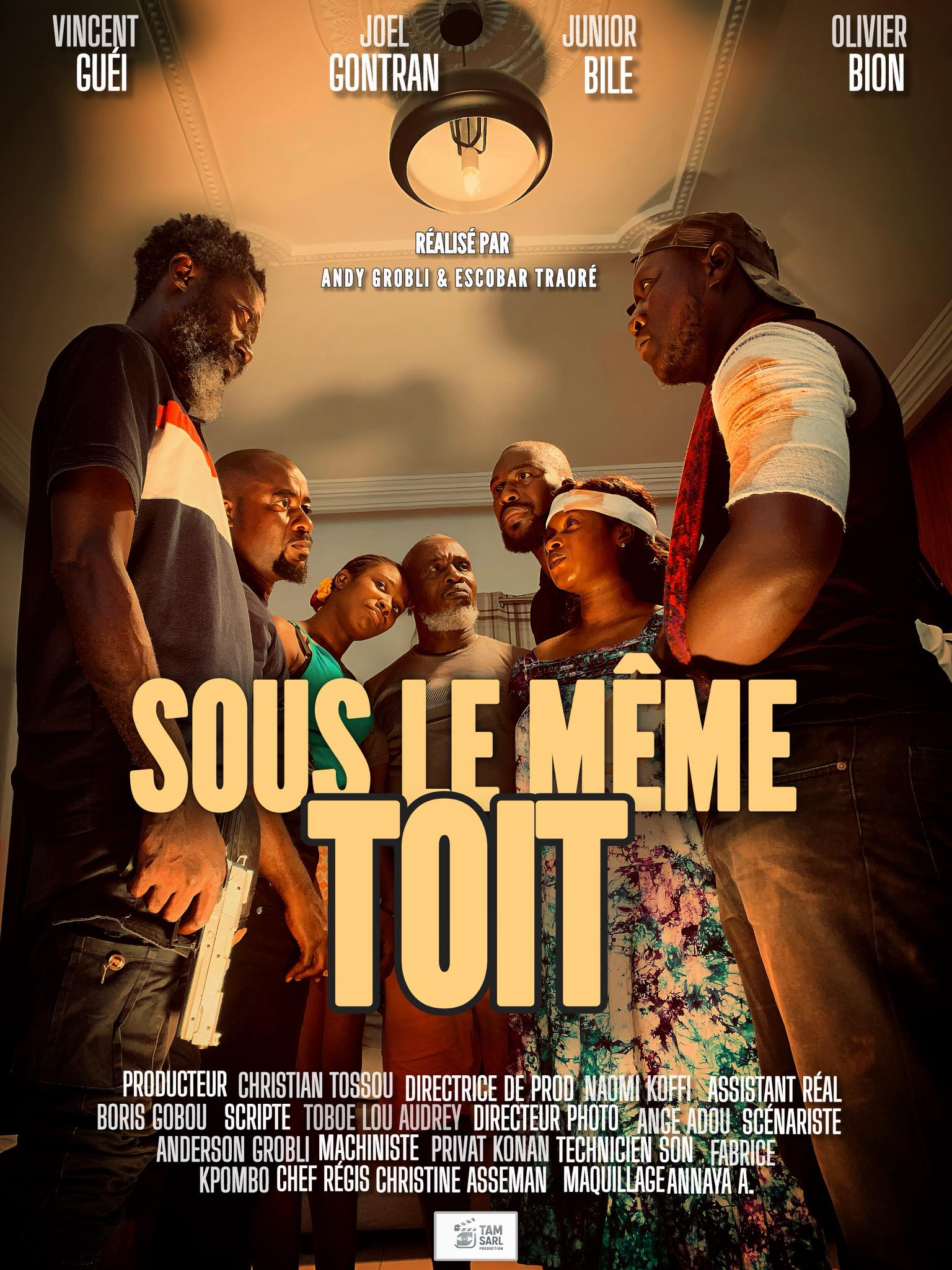 Sous Le meme Toit