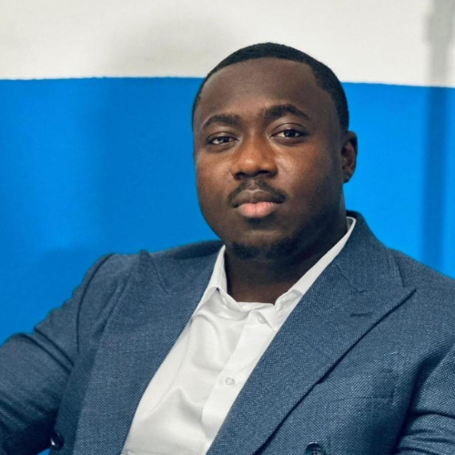 Salif Koné