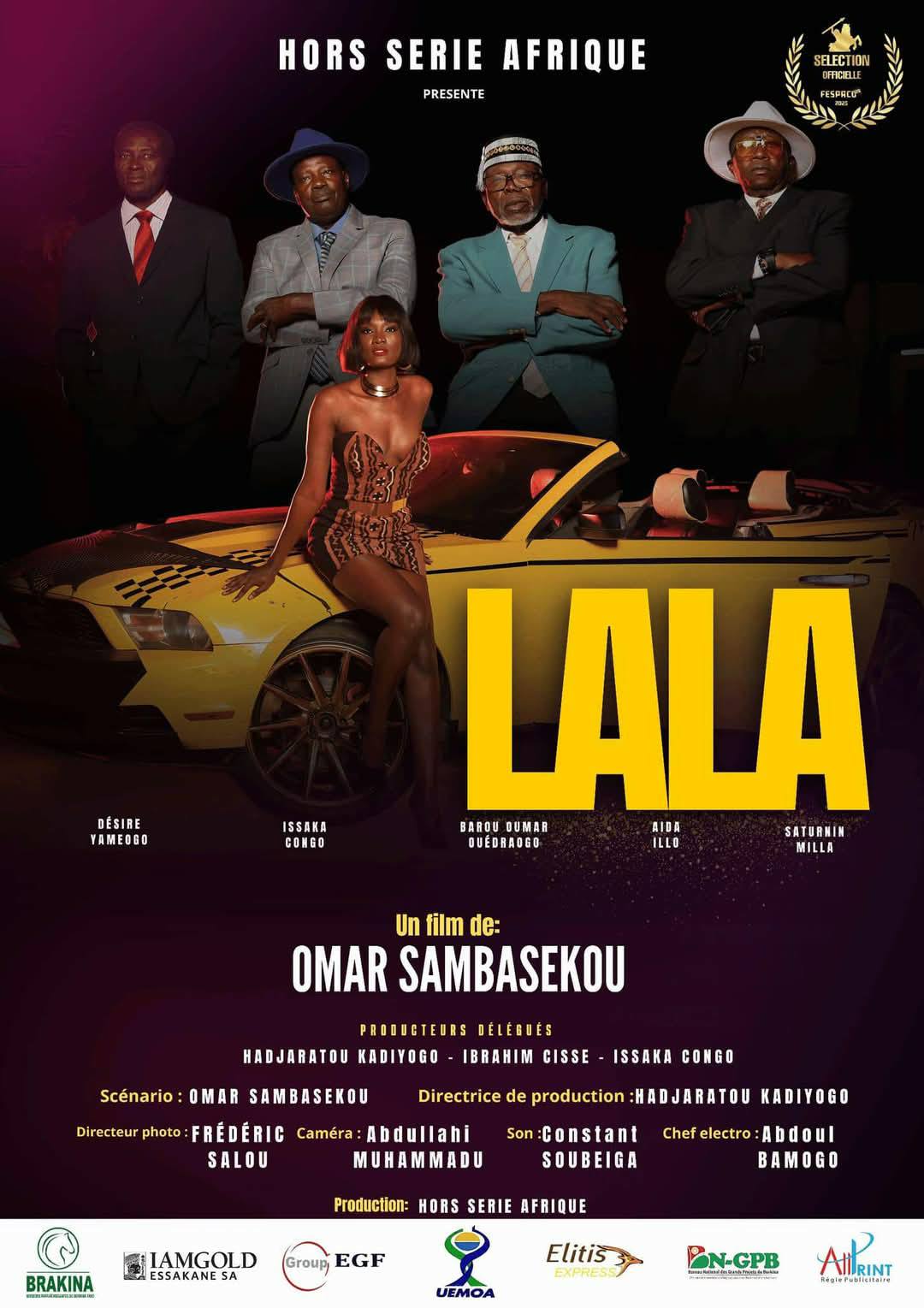 Lala