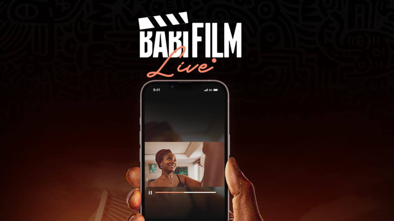 Babifilmlive : donner une voix au cinéma africain et ivoirien