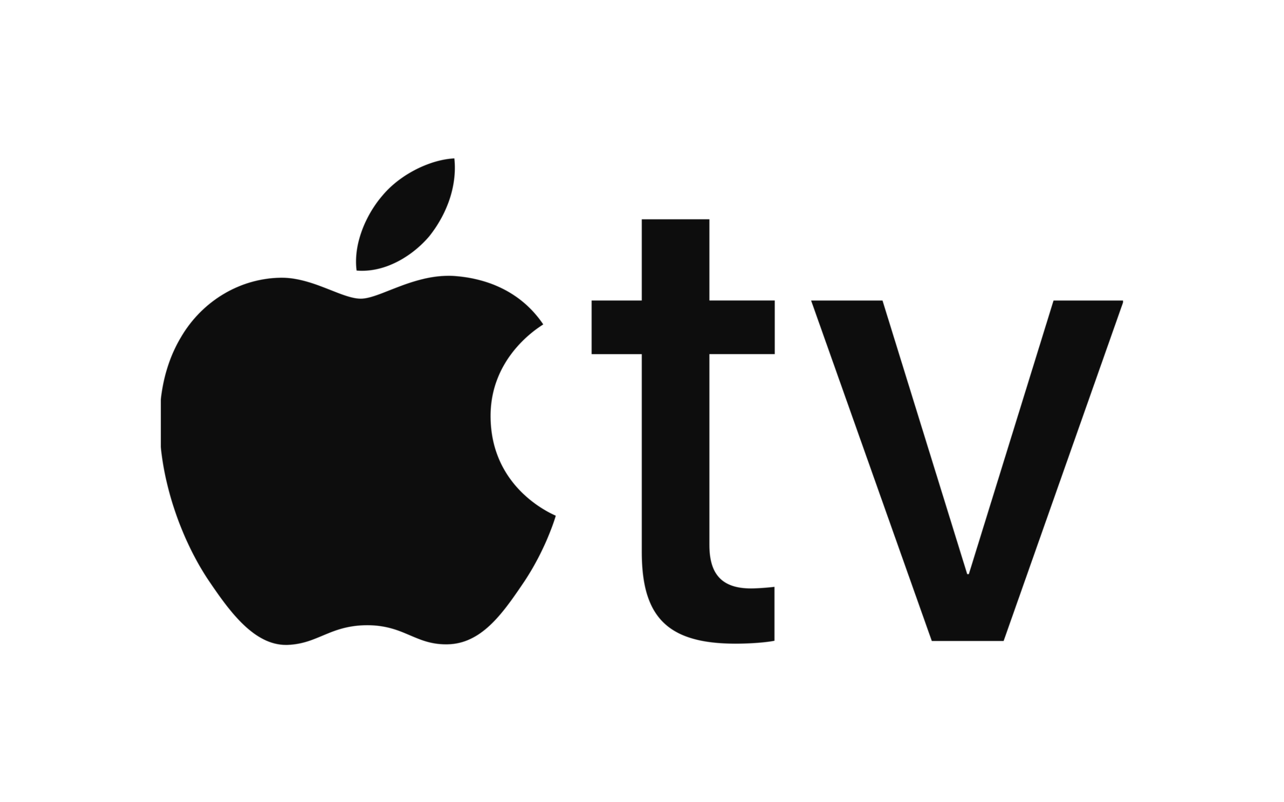Apple TV