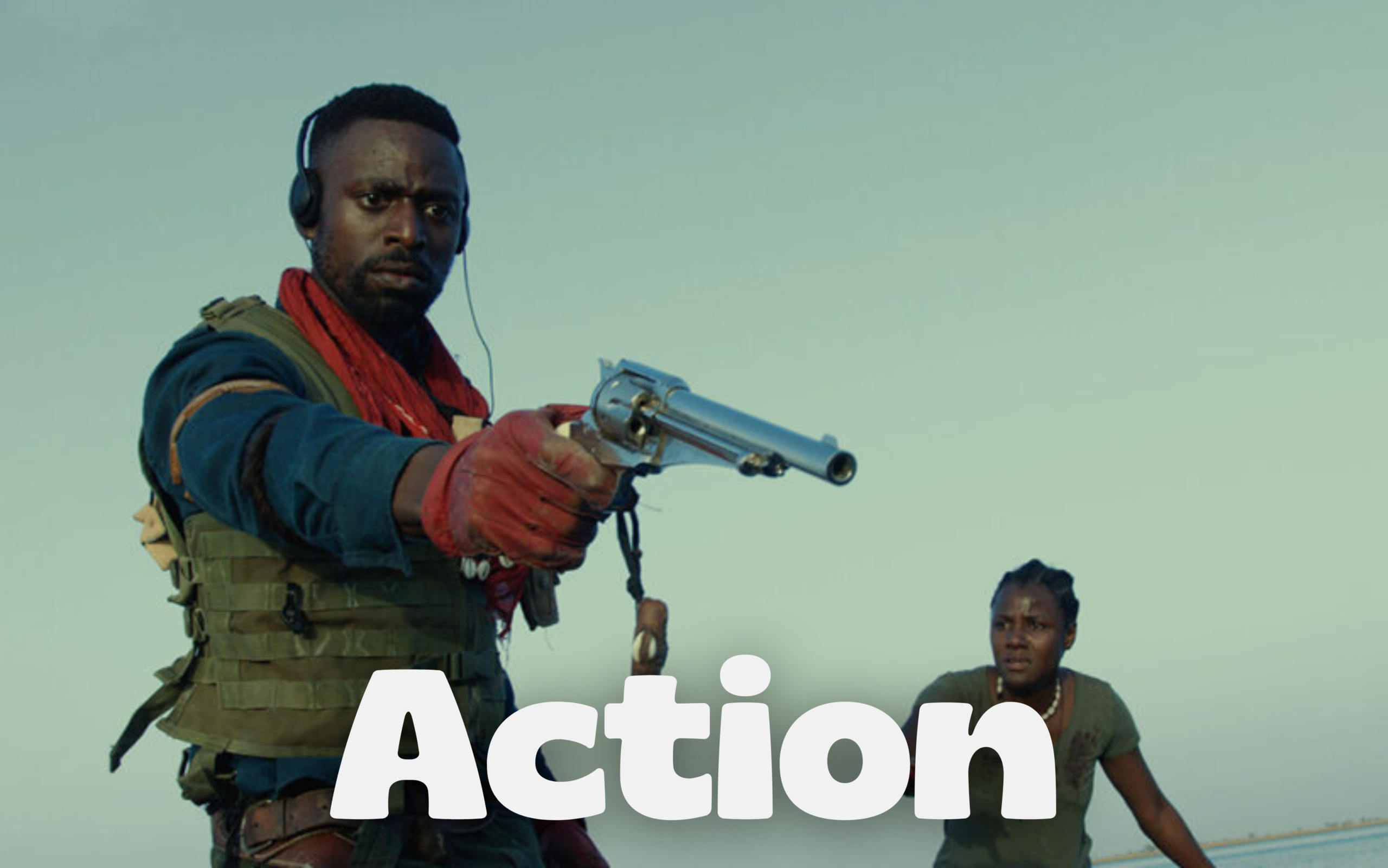 Action
