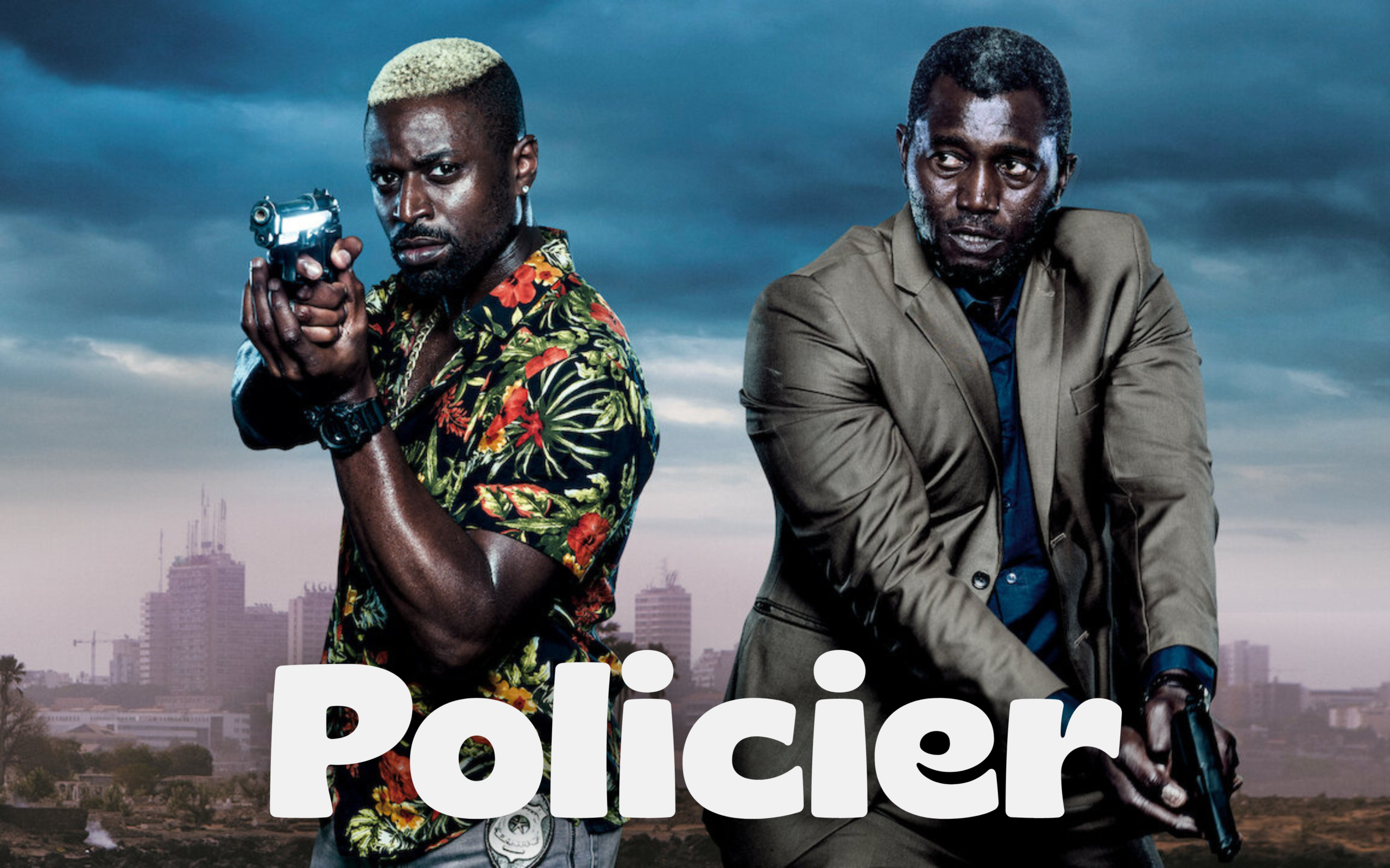 Police
