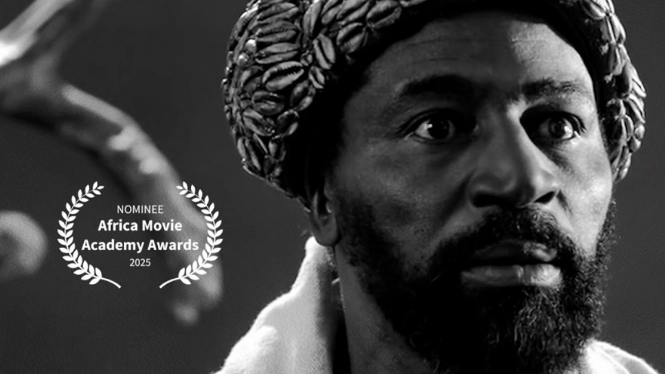 African Movie Academy Awards 2025 : le film burkinabè « Katanga » brille à Lagos