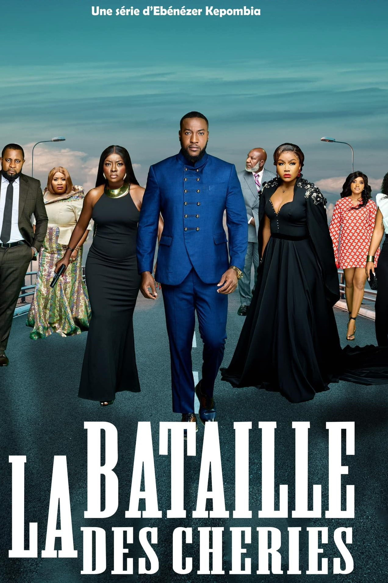 La bataille des chéries