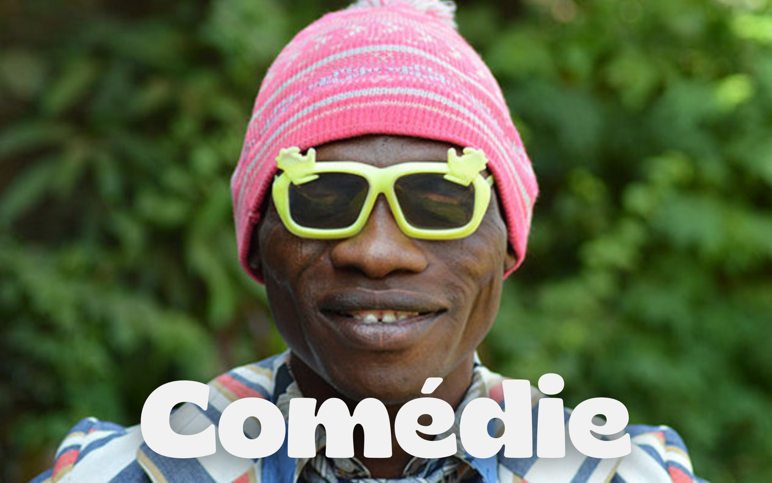 Comédie