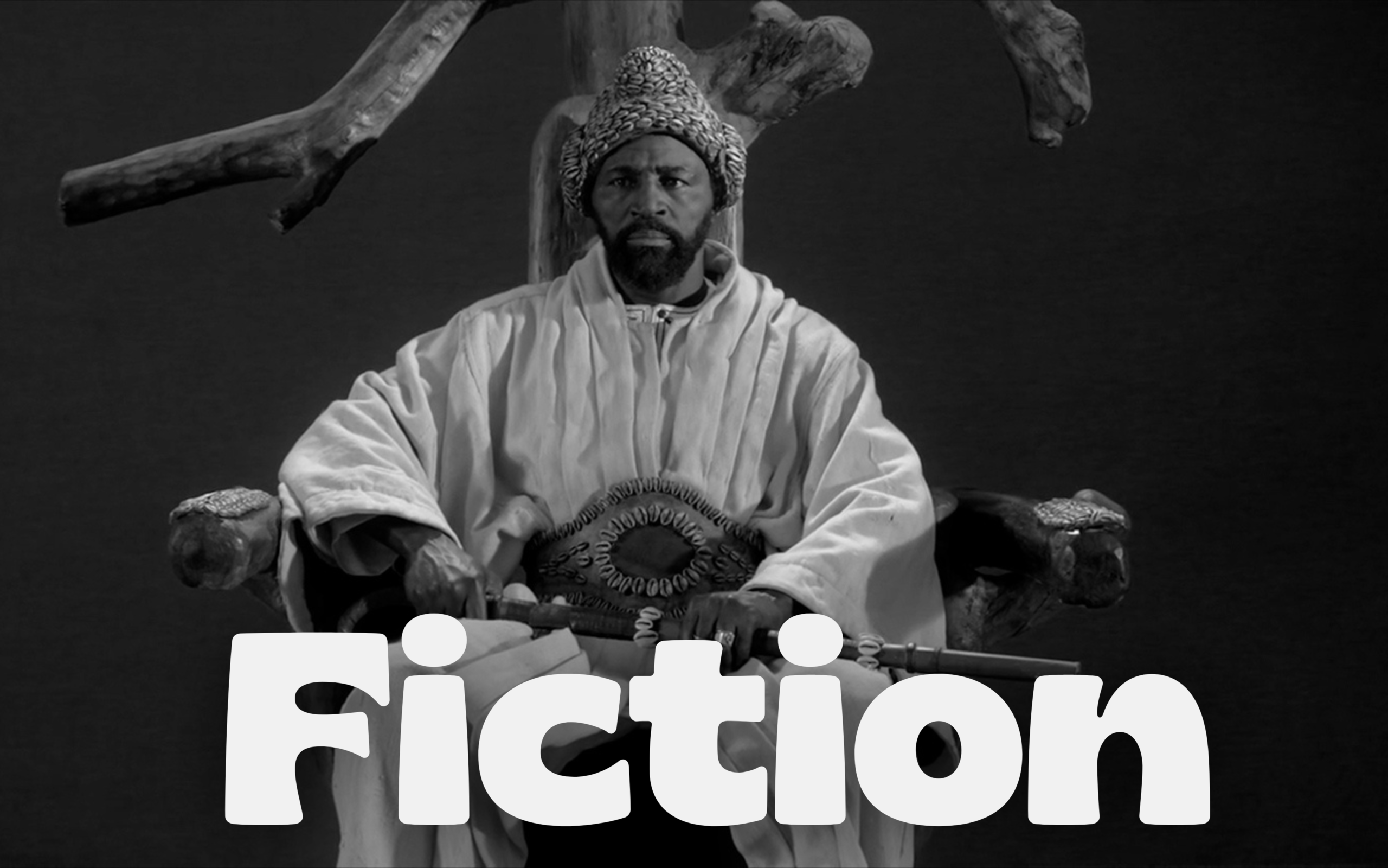 Fiction
