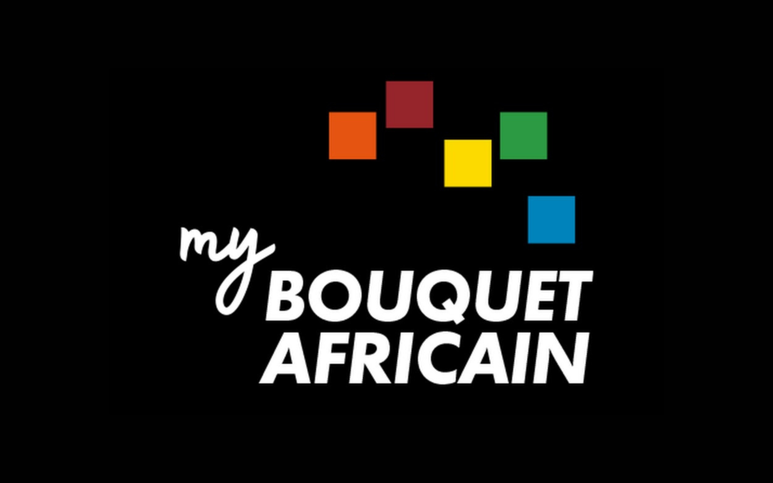 My Bouquet Africain