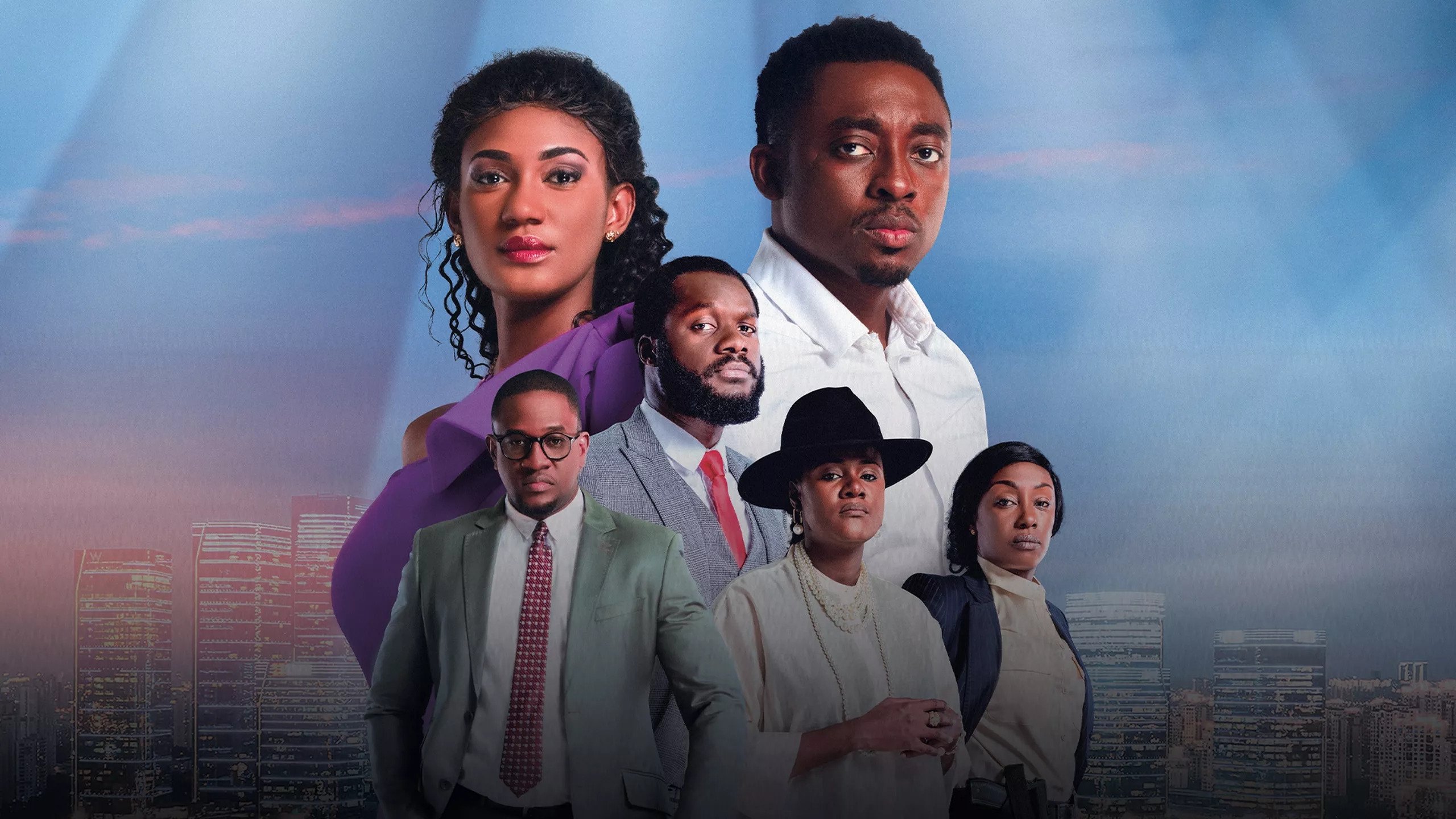 OBATANGA Bande annonce