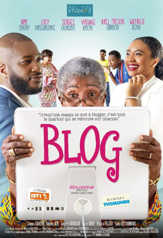LE BLOG