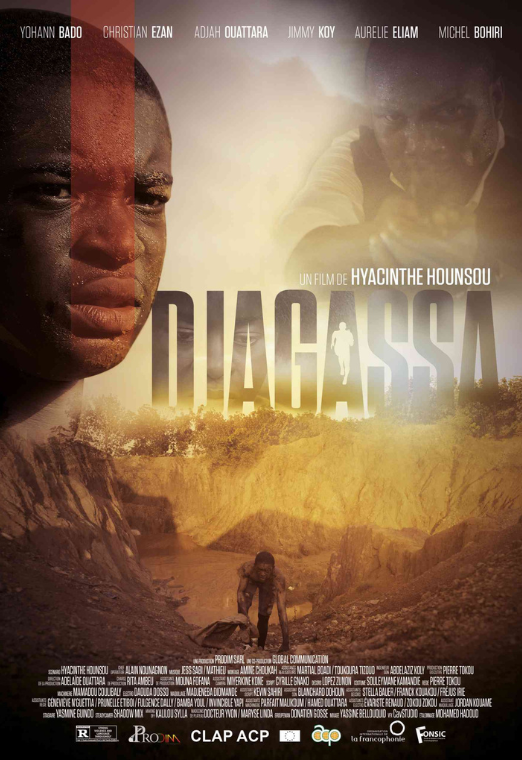 Djagassa
