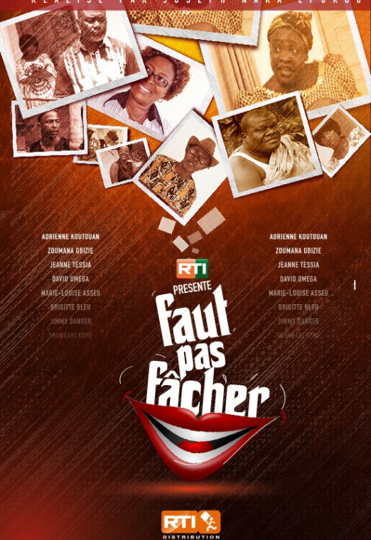 Faut Pas Facher