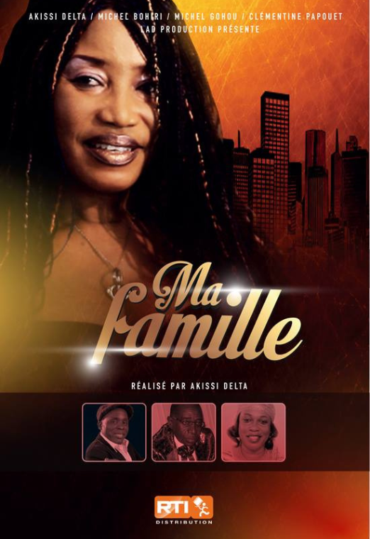 Ma Famille