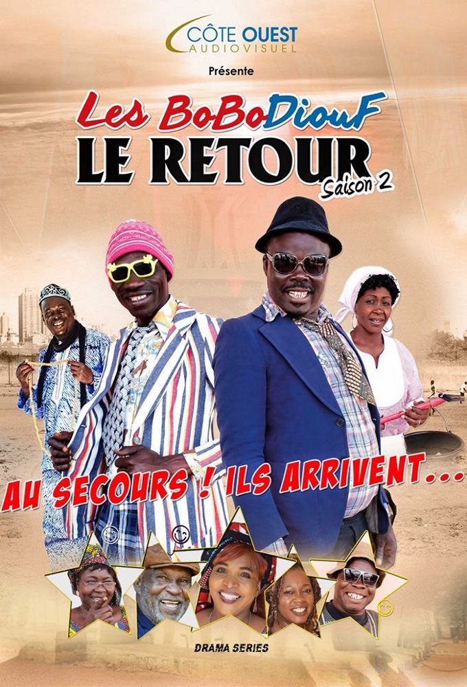 LES BOBODIOUFS, Le Retour