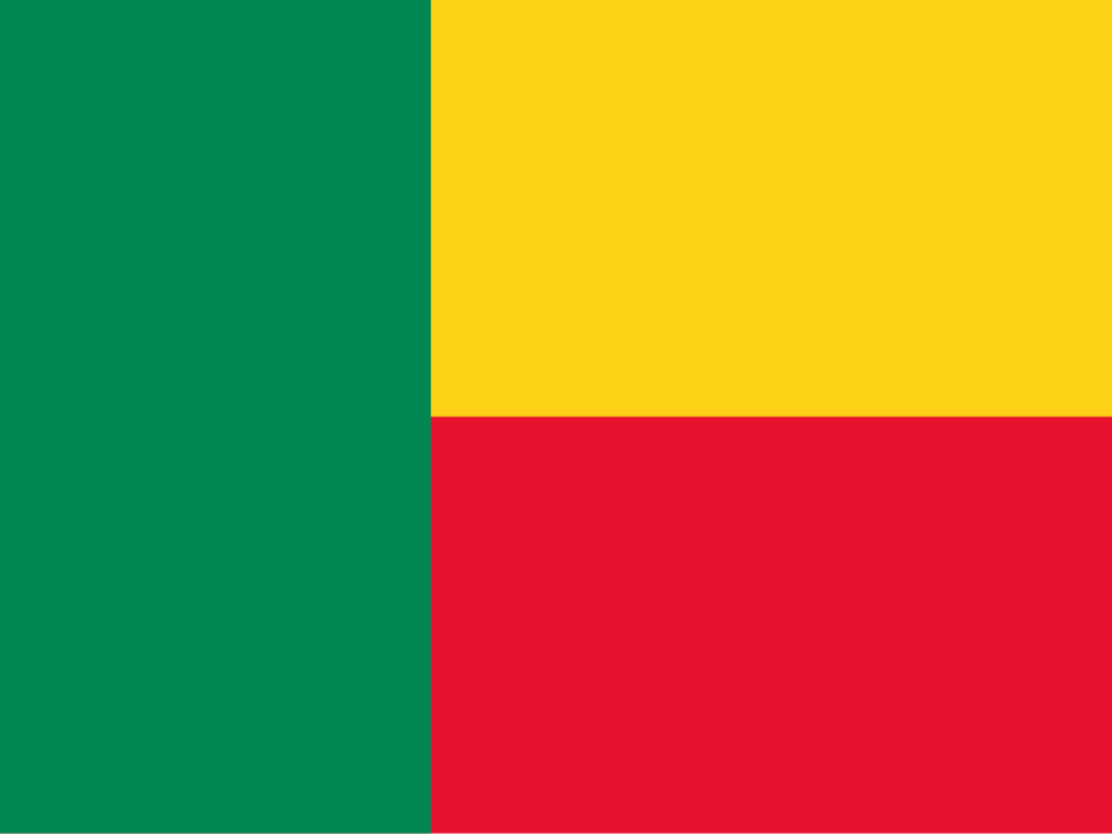 Benin salles de cinema