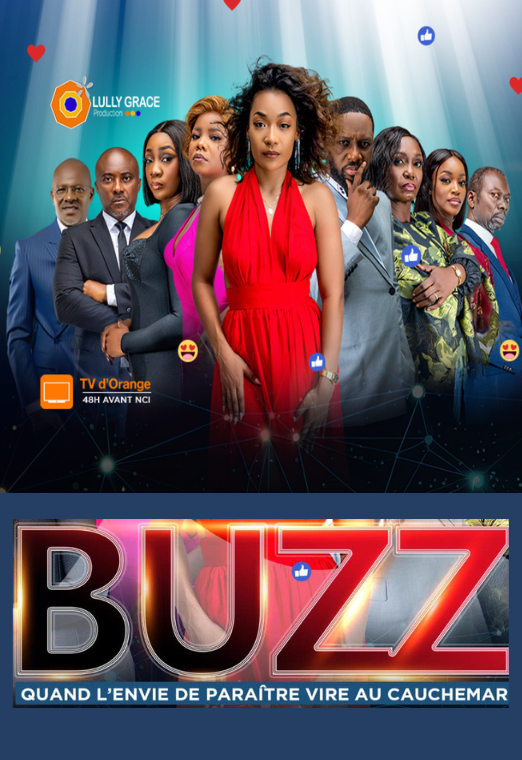 Buzz