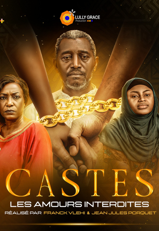 Castes, Les amours interdites