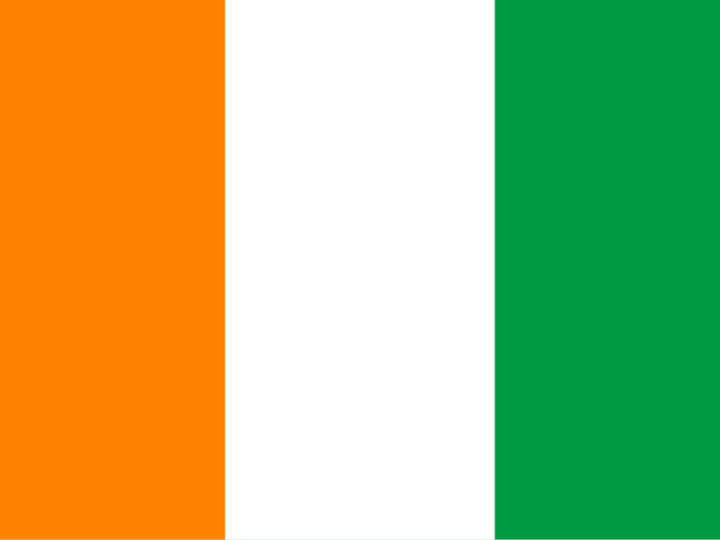 Côte d'ivoire salles de cinema