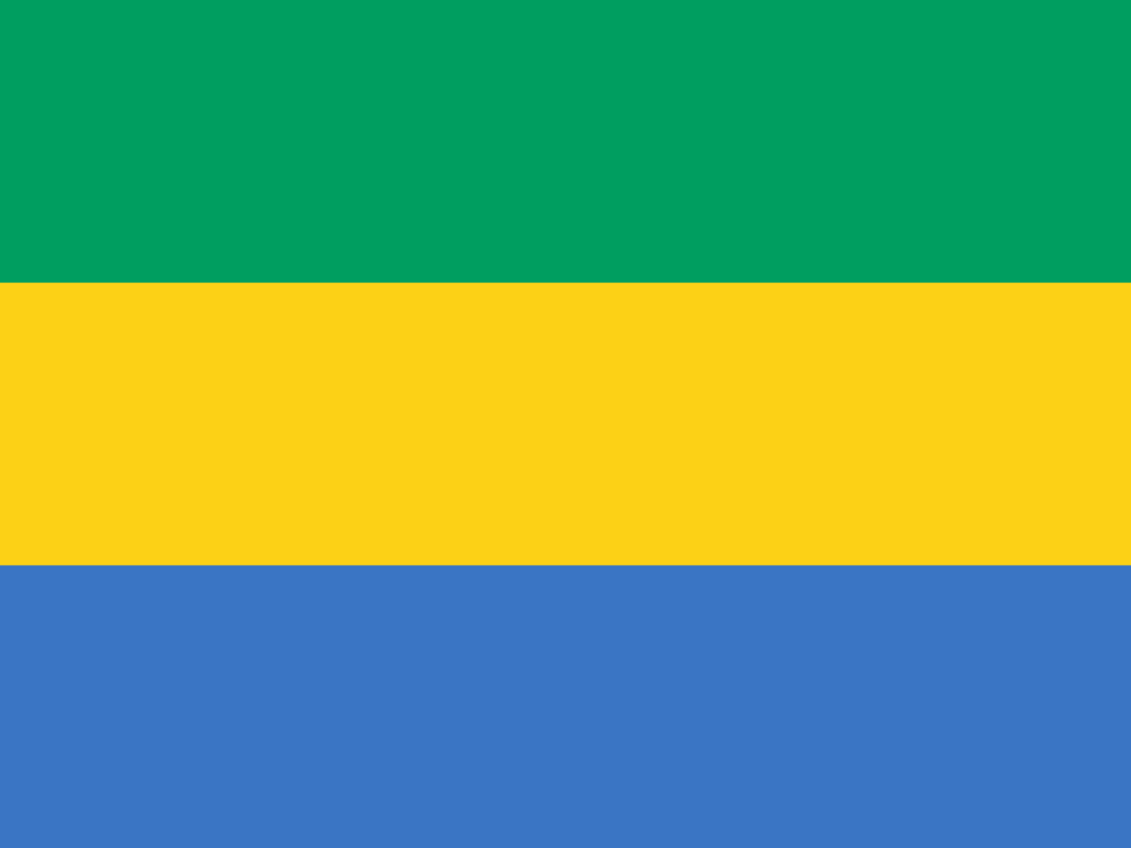 Gabon salles de cinema