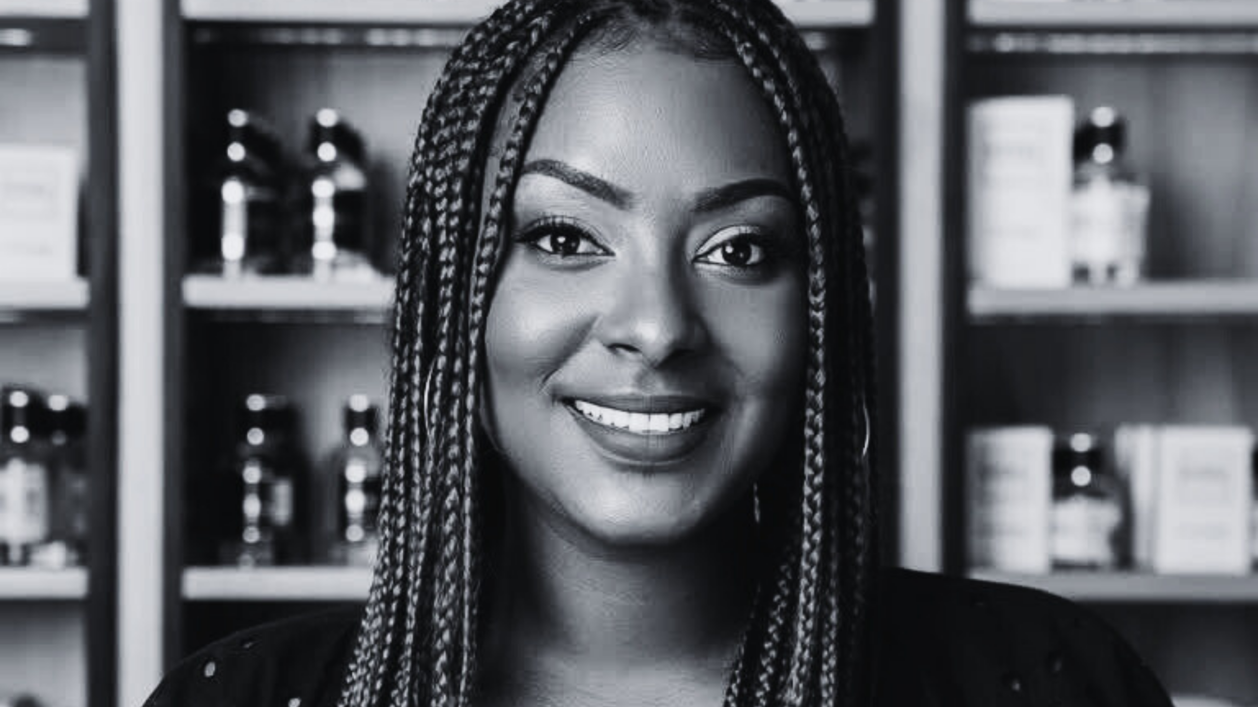 Halima Gadji : le cinéma africain pleure une artiste engagée et lumineuse