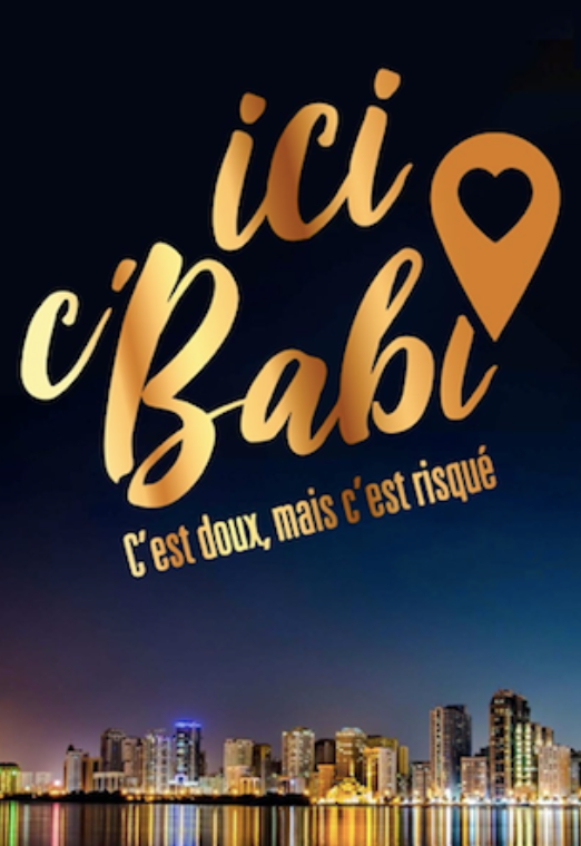Ici C babi