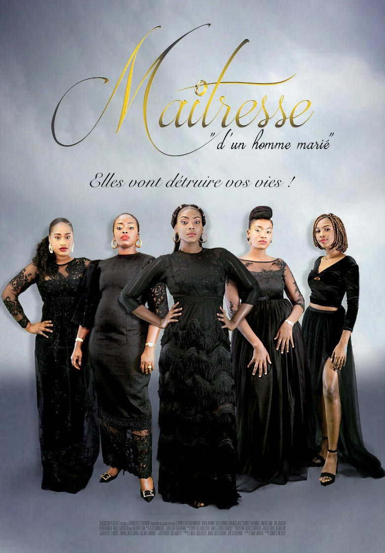 Maîtresse d'un Homme Marié