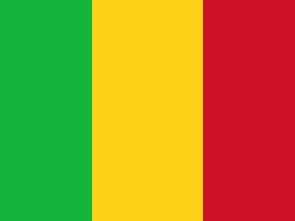 Mali salles de cinema