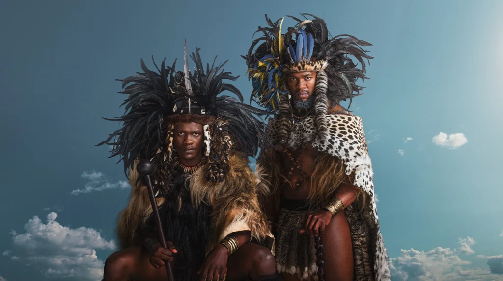 SHAKA ILEMBE