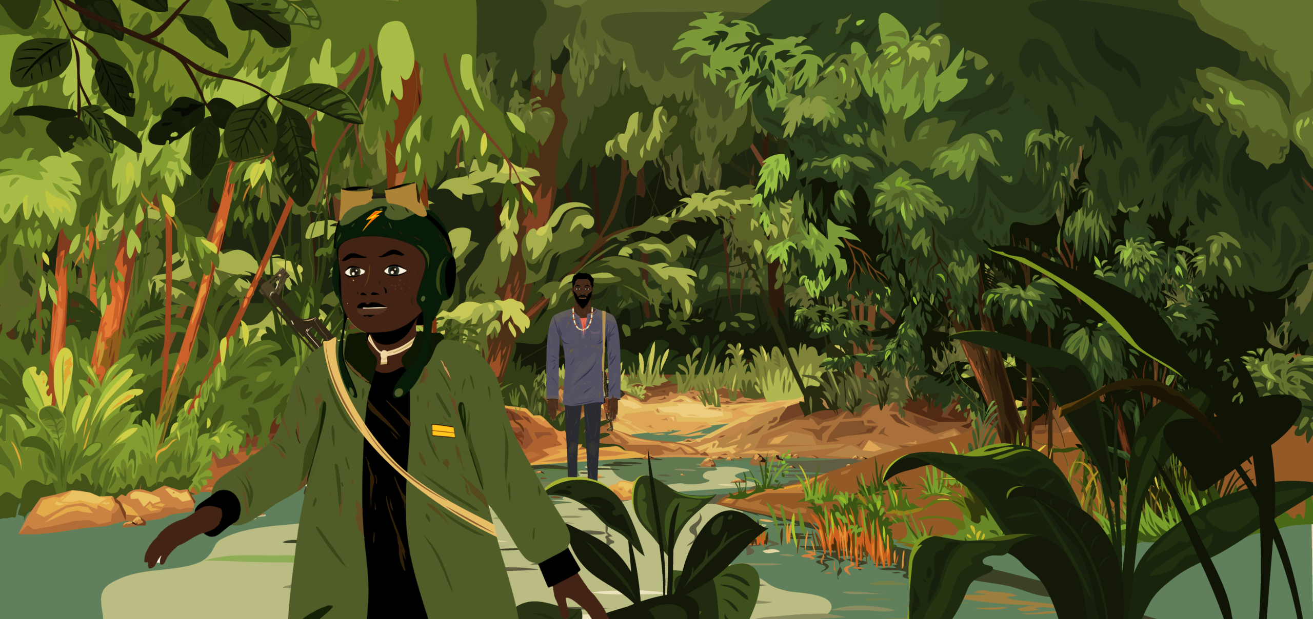 Allah n'est pas obligé