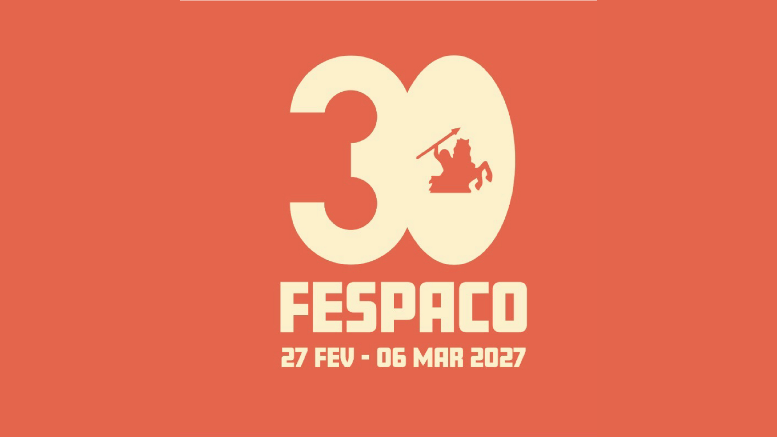 Appel à films – FESPACO 2027 : les inscriptions sont ouvertes
