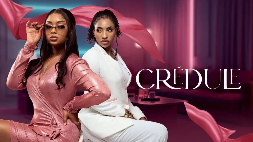 Credule serie