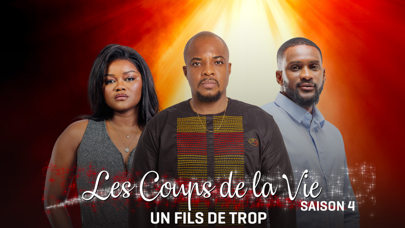 Les Coups de la Vie – Saison 4 : une progression technique freinée par une écriture en perte de vitesse.