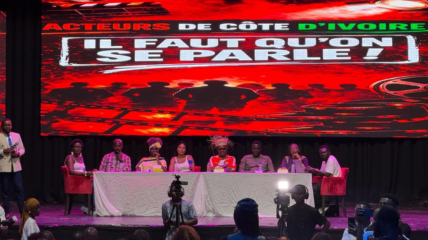 Rencontre des acteurs ivoiriens au Yelam&rsquo;s : échanges, convivialité… et nécessité de structuration.