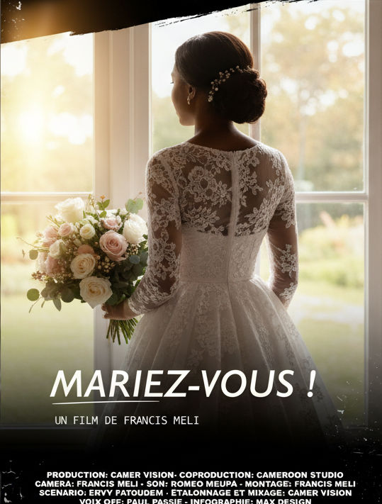 Mariez-vous !