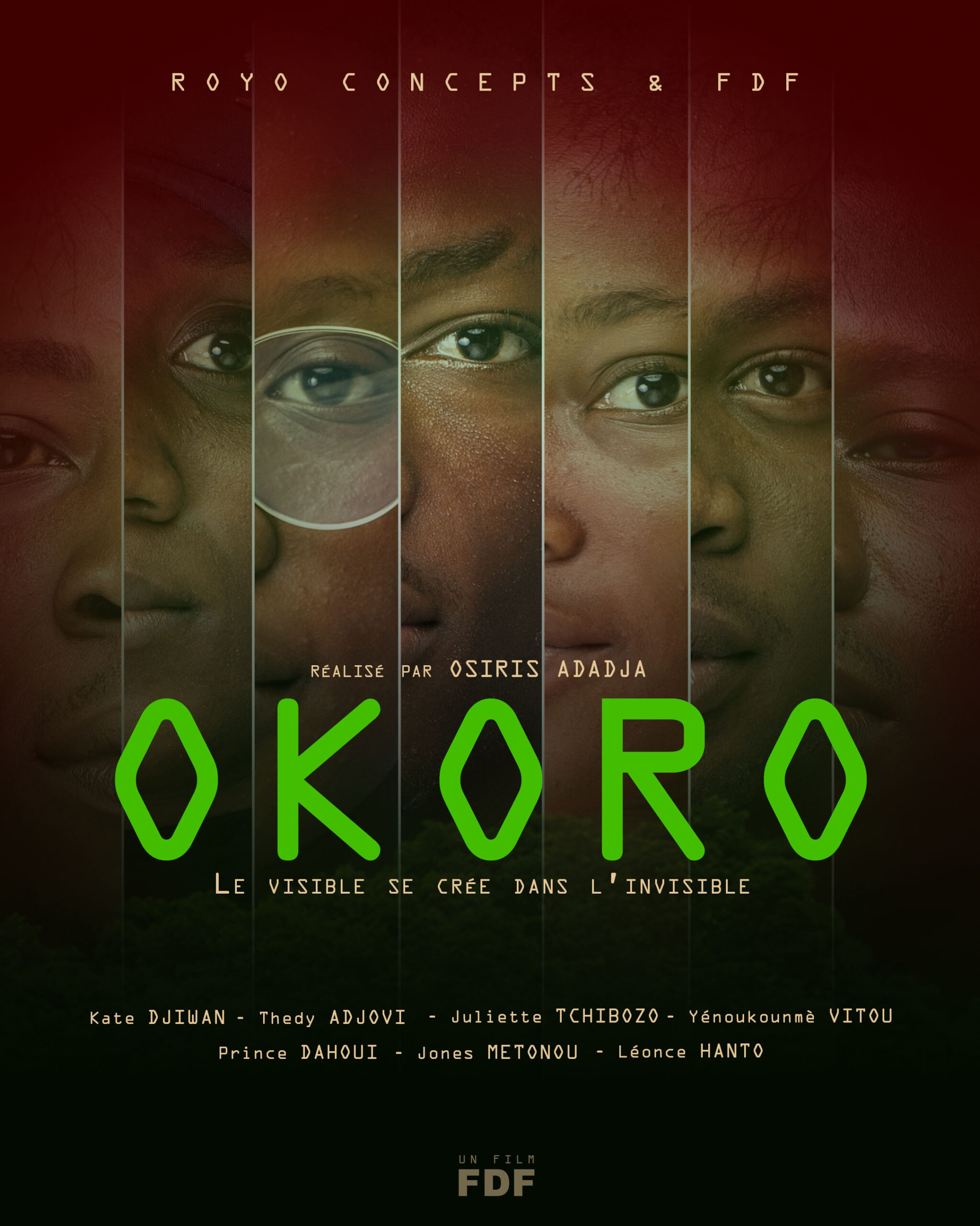 OKORO