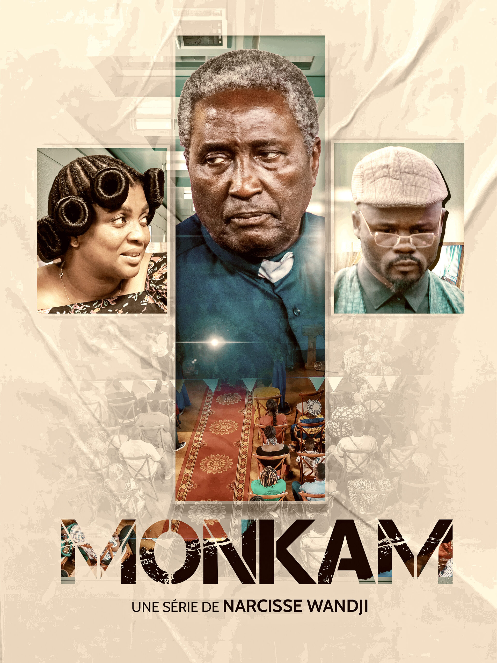 Monkam