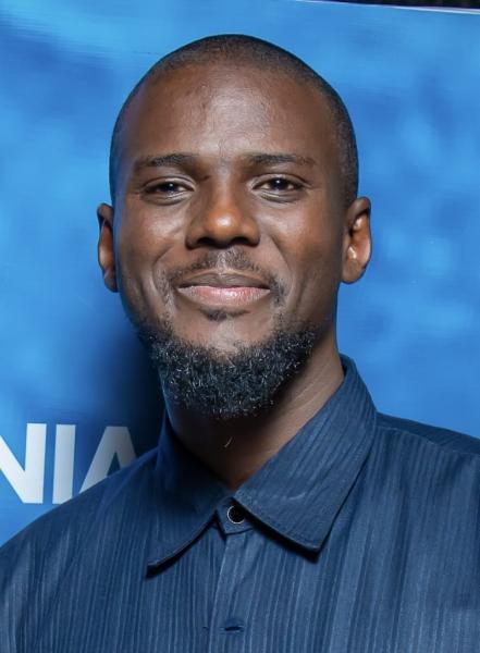 Souleymane Kébé